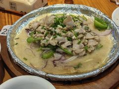 -大家发海鲜城夜排档(华山中路店)