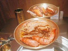 -核桃碳烤肉馆(深圳首店)