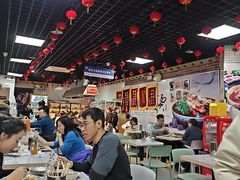 -大姐麻辣烫(莲宝中路店)