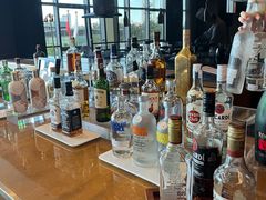 -北京北辰洲际酒店