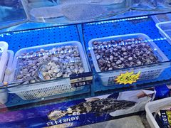 -日照大牌檔•小船海鲜(万平口店)