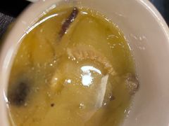 -渔公码头海货全海鲜自助(海滨旅游路店)