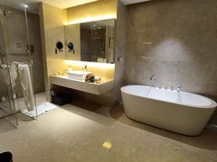 -深圳湾科技园丽雅查尔顿酒店