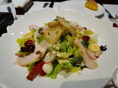 -L'Arome芳芳法国餐厅(仙林金鹰店)