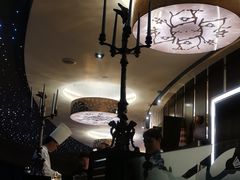 -广州花园酒店·凌璇阁旋转餐厅CAROUSEL360