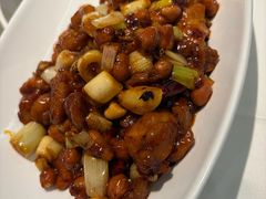 -渝信川菜·川味家常菜(新辰里亚运村店)