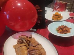 -同庆楼(滨湖万达广场店)