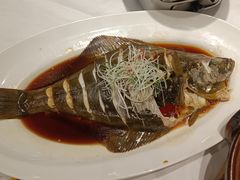 -万荣烤鸭店·北京菜(天坛店)