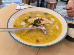 无刺酸菜鱼-好人民间小吃·番茄鱼酸菜鱼(木渎悠方店)