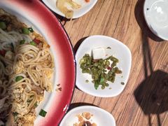 -湘人龙记老长沙米粉(鸟巢店)