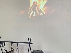 -J Create城市露营咖啡·简餐·宠物(上海动物园店)