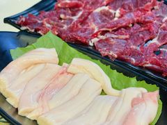牛脊髓-三毛牛肉店(福强店)