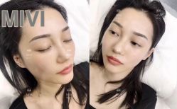 -MIVI半永久纹眉纹绣