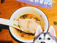 -乐宴·老北京铜火锅(桂庙店)