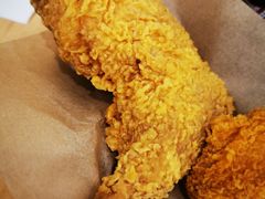 咔滋脆皮手枪腿-德克士(砂之船奥特莱斯店)