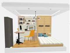 -索菲亚衣柜橱柜家具全屋定制(十里河居然之家店)