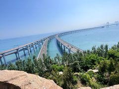 -银沙滩浴场