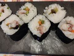 -Sushi Love 创意寿司(丽影广场店)
