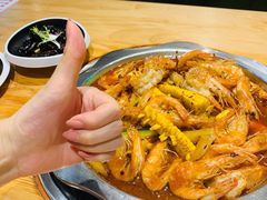 -阿田大虾(林达奥特莱斯店)