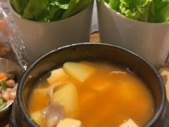 -·缸桶屋·韩式牛肋条自助烤肉(西湖D11店)