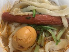 -丁记牛肉手擀板面