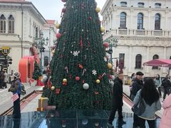 -华谊兄弟（长沙）电影小镇