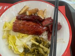 -金尊宝美食坊(蔡屋围店)