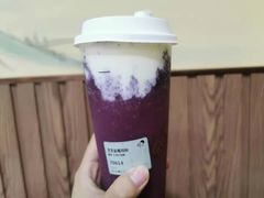 -喜茶(徐州金鹰店)
