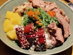 -Mr.Fish鱼鲜生海鲜放题(高德置地冬广场店)