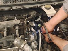 -东风标致北京标龙京津4S店(姚家园店)