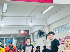 -榮泰米粉湯(Left Shop)