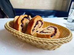 -马克西姆俄罗斯餐厅(通亚街店)