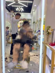 -私人定制 Hair Salon