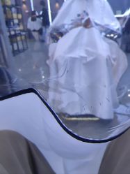 -藤野造型烫染·漂发