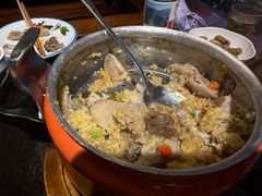 -老灶房-四川土菜(开元店)
