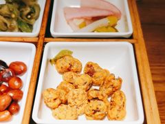 -九锅一堂酸菜鱼(新南凯德直营店)