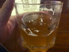 红尘精酿小麦（白啤）-红尘酒肉小馆