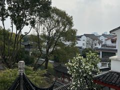 -苏州吴宫泛太平洋酒店