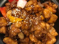 -喜家港式茶餐厅(三亚湾一丰禾生活广场店)