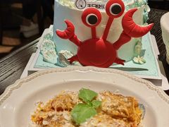 -CAKE BOSS 蛋糕老板(北京世纪金源购物中心)