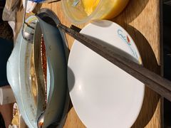 -青瓷火锅料理(西单大悦城店)