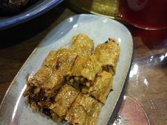 素烧鹅-兰溪小馆(东直门簋街店)