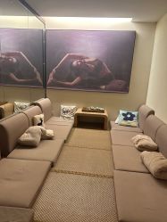 -意然瑜伽·普拉提