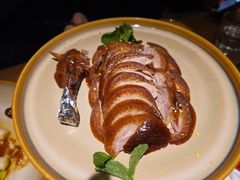 -青年公社烤鸭(熙悦天街店)