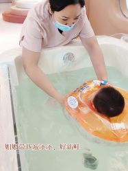 -贝欣月子中心(福清店)
