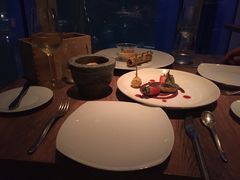 -翡翠36餐厅(浦东香格里拉店)