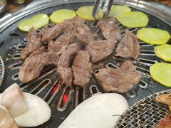 -黑豚黨韩国烤肉料理(悦然时光店)