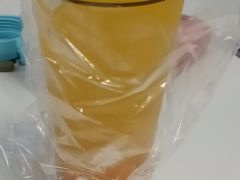 蜜桃乌龙-卡旺卡(合肥半边街店)