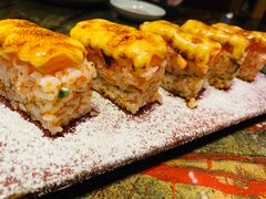 -炙柒Sekinana·精致料理 烧鸟·铁板烧(海上世界店)