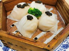 黑松露虾饺皇-明腾壹间茶餐厅(新都会花园广场店)